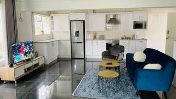 Casa | Sala de estar