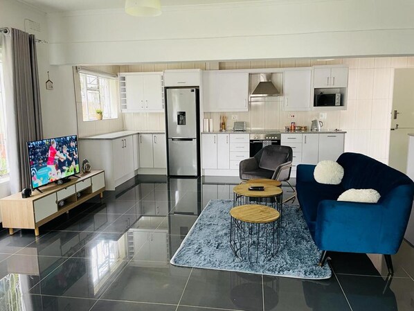 Casa | Sala de estar