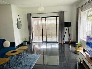 Casa | Parte interna