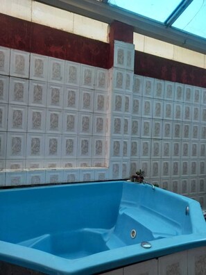 Massages - GH Plaza (Riobamba)