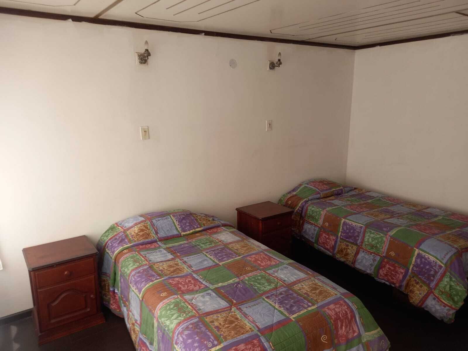 Executive Double Room | Individually decorated, individually furnished, free WiFi, bed sheets