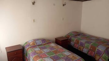 Executive Double Room | Individually decorated, individually furnished, free WiFi, bed sheets