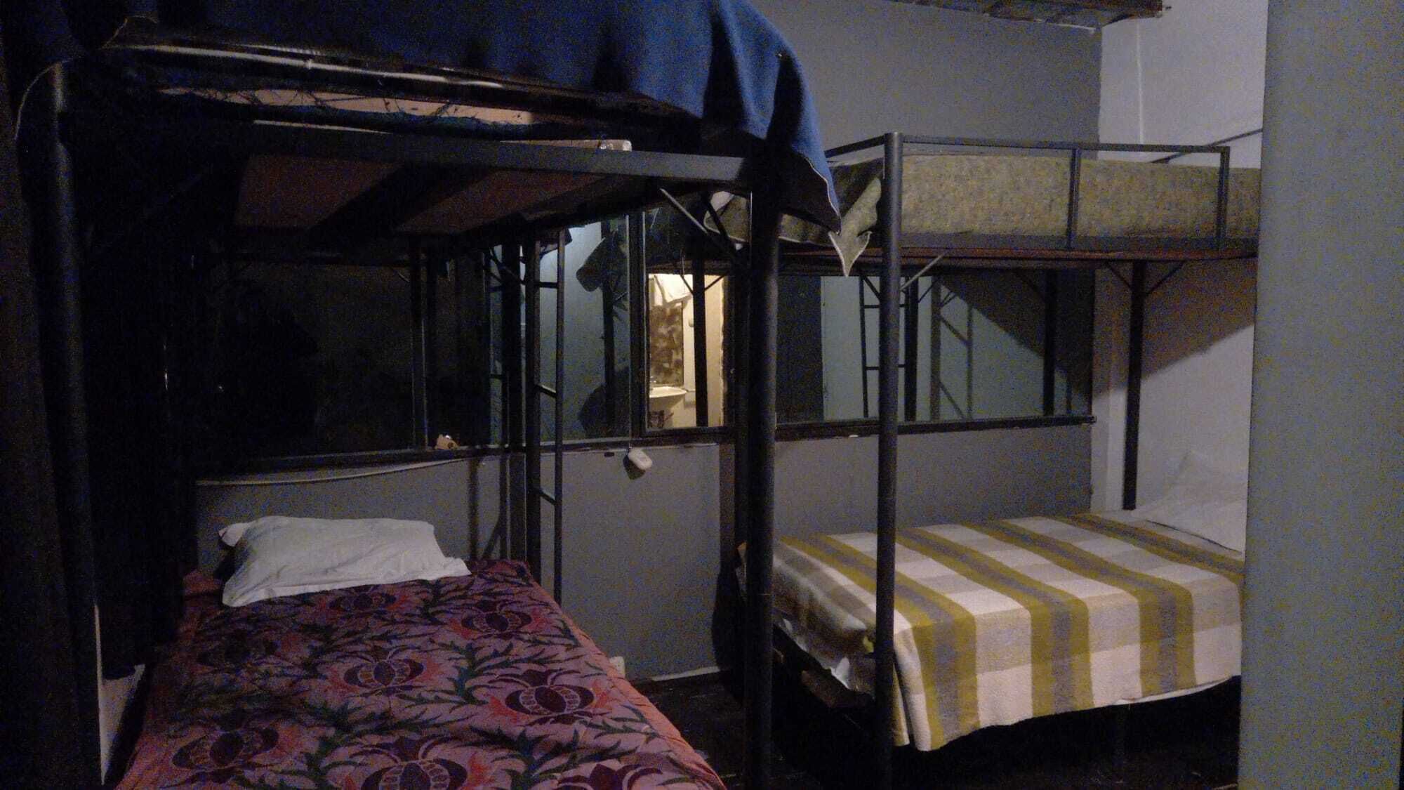 Economy Shared Dormitory | Individually decorated, individually furnished, free WiFi, bed sheets