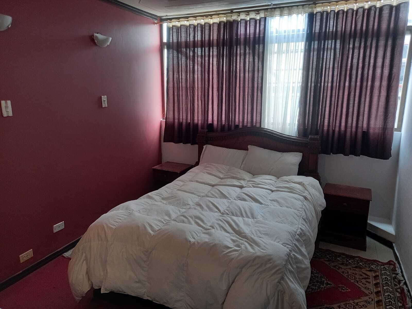 Executive Single Room | Individually decorated, individually furnished, free WiFi, bed sheets
