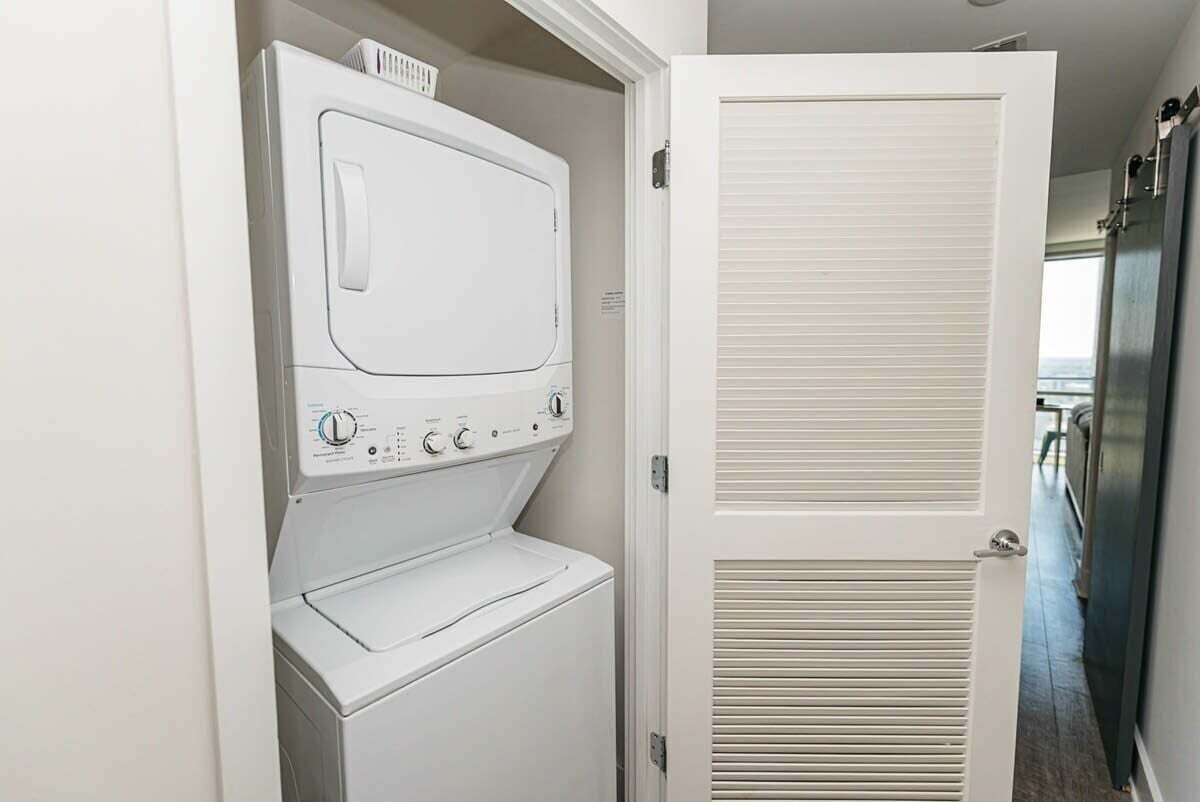 Apartment, 2 Bedrooms | Interior