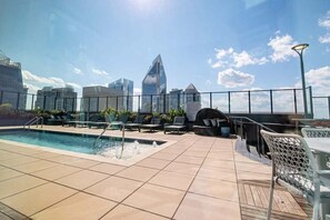 Apartment, 1 Bedroom | Pool | Outdoor pool