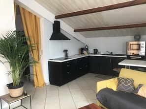 Télévision, chaßne hi-fi