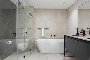 Bathroom - The Signature 108 (Cape Town)