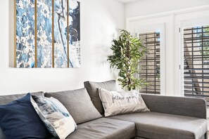 TV connectée