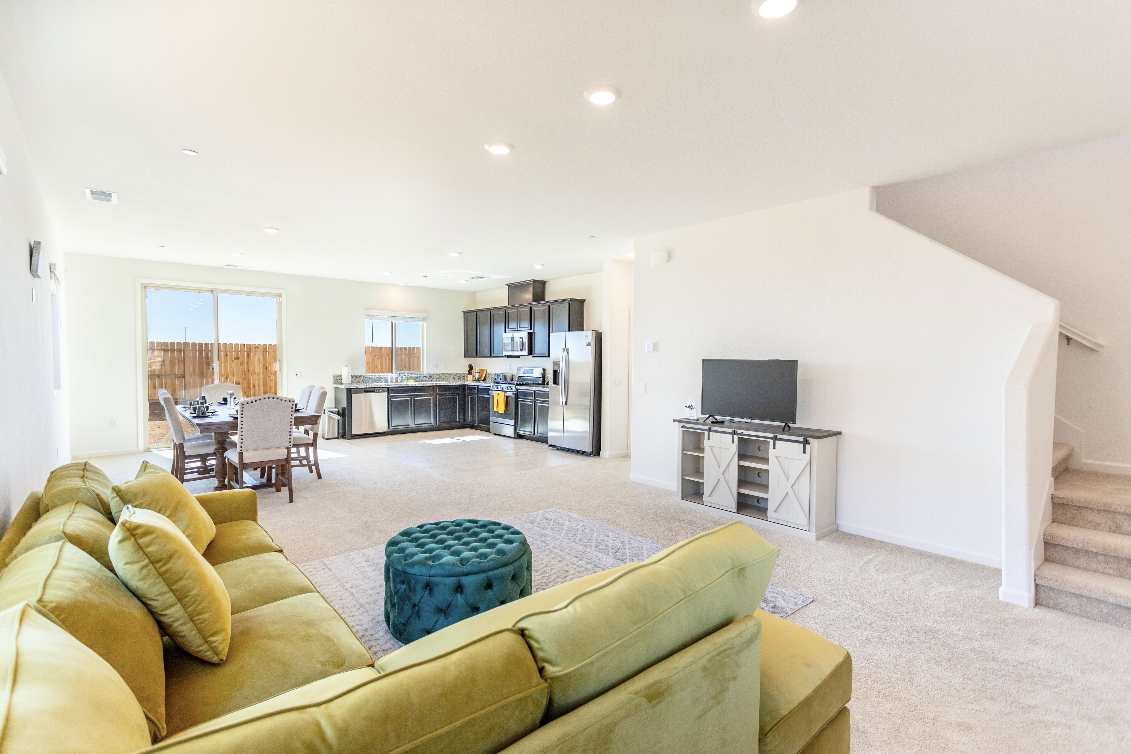 Perfect Rancho Cordova Getaway Near Sacramento!
