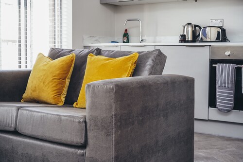 The Stay Company Whitefriars House