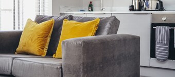 The Stay Company Whitefriars House