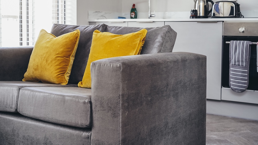 The Stay Company Whitefriars House
