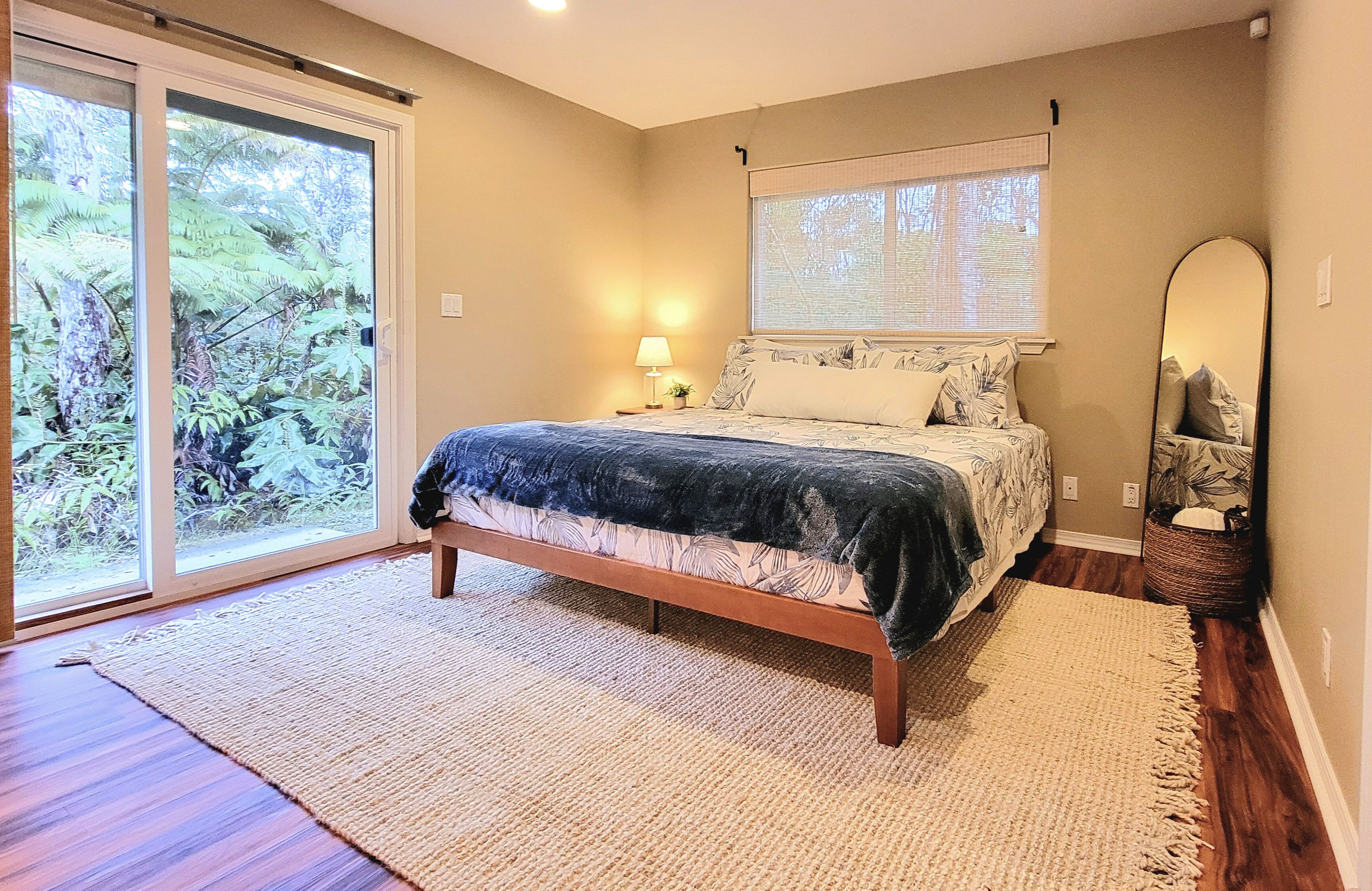 3 chambres, bureau, lit parapluie, Wi-Fi gratuit