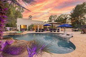 Pool - HÓZHÓ on the Course | Pool | Tennis | Pickleball (Scottsdale)