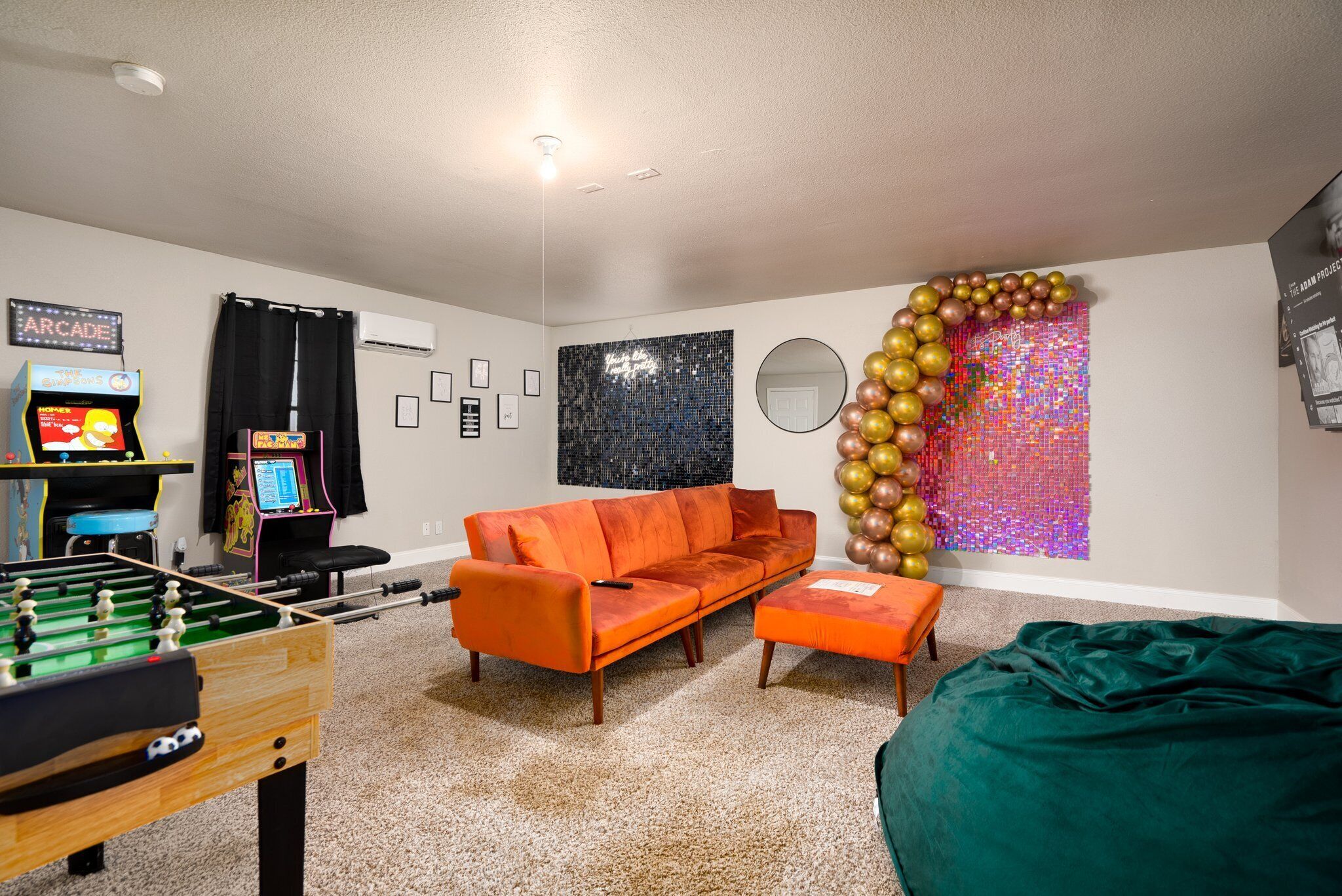 Large spacious, gorgeous home