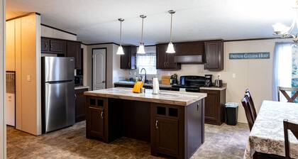 $0 Cleaning - Best for Groups and Families