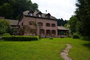 Außenbereich