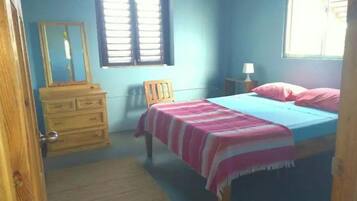 2 slaapkamers, gratis wifi, beddengoed