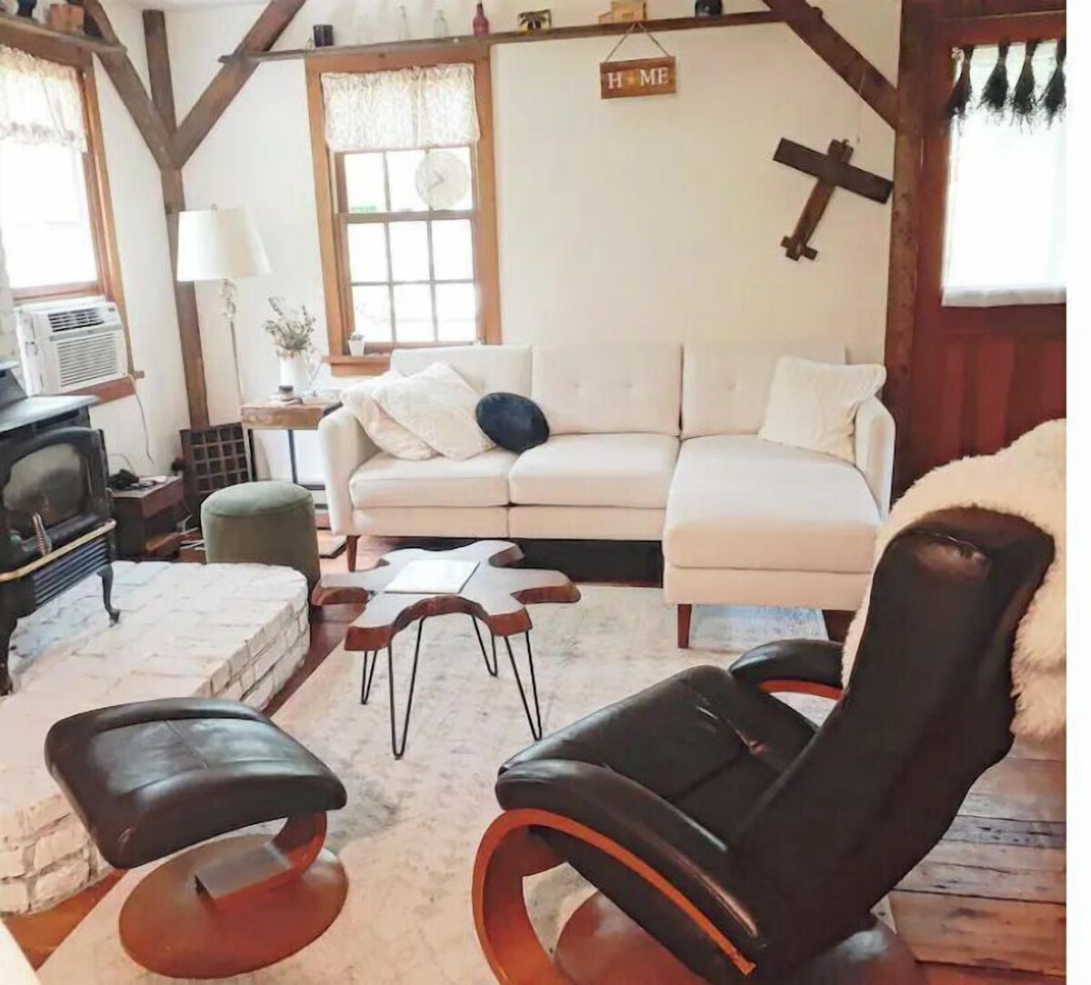 Bild für Gastgeberprofil