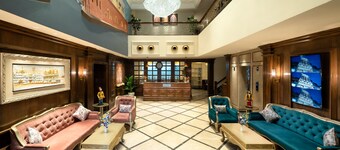 阿姆利則 Country Inn Hall Of Heritage 飯店