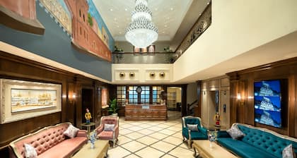 Country Inn Hall Of Heritage Amritsar