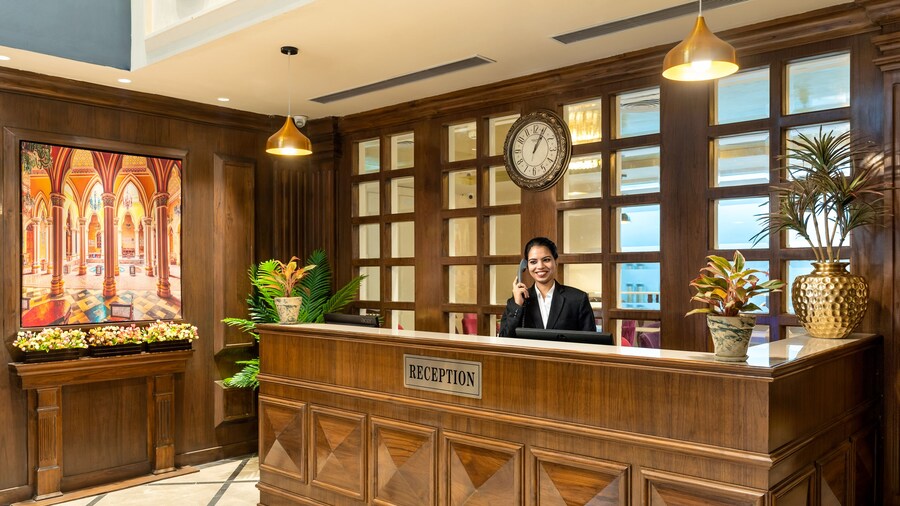 Country Inn Hall Of Heritage Amritsar