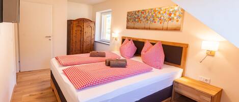 3 chambres, Wi-Fi, draps fournis