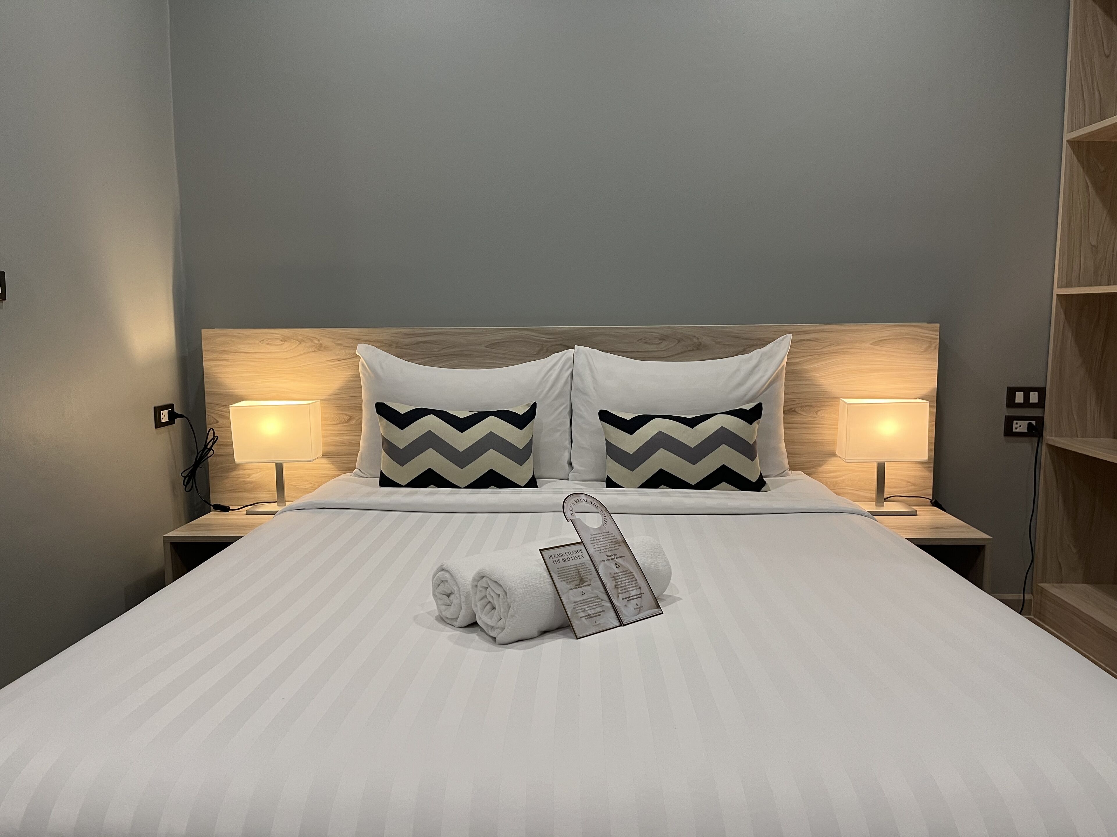 1 bedroom, WiFi
