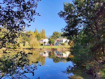Photo du GĂźte Douceur de vivre