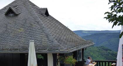 Relaxen am Eifelbach