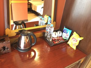 Coffee and/or coffee maker - 99 Residence (Patong)