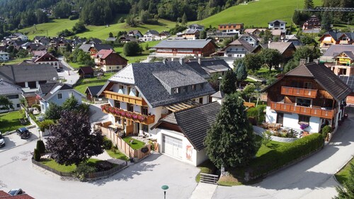 Gästehaus Schwaiger - Zuhause im Urlaub