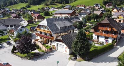 Gästehaus Schwaiger - Zuhause im Urlaub