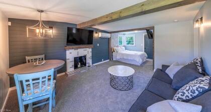Come stay in our Imagination Renovation!