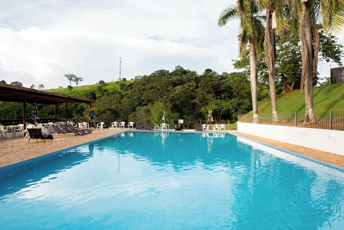 Hotel Fazenda Vale da Cachoeira
