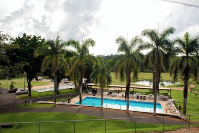 Hotel Fazenda Vale da Cachoeira