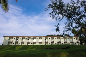 Front of property - Hotel Fazenda Vale da Cachoeira (Serra Negra)