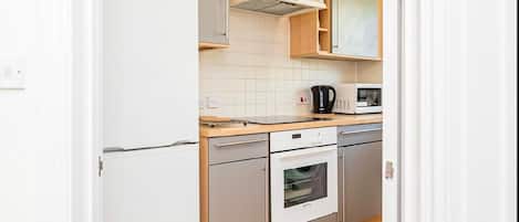 Cocina compartida