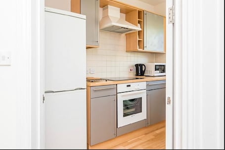 Cocina compartida