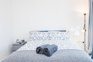 Miscellaneous - Bayview Apartments (Southampton)