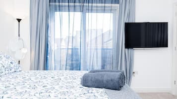 Apartamento família, suíte (Bayview Apartments) | 1 quarto