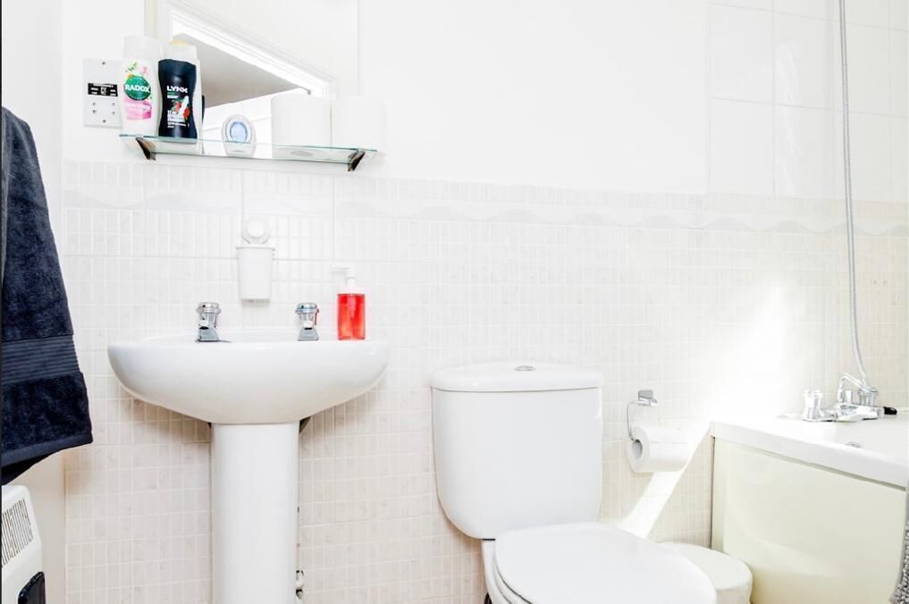 Family Apartment, Ensuite (Bayview Apartments) | Bathroom