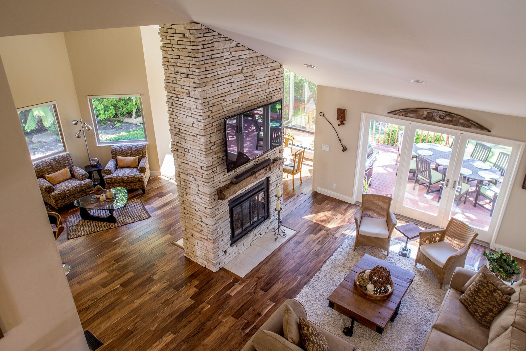 Pebble Beach Paradise Retreat