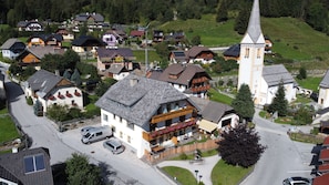 Ulkopuoli