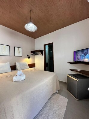 Room, 1 Queen Bed, Non Smoking - Pousada Morena (Cairu)