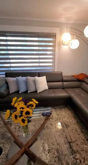 Smart TV, stereo, printers