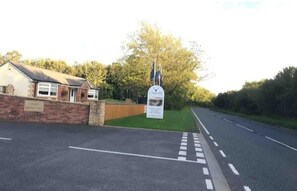 Apartment, Multiple Beds | Property grounds - Immaculate 2-bed Static Caravan in Carlisle (Carlisle)