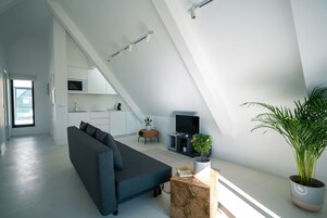 Televisión de pantalla plana