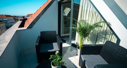 Portaria Housing